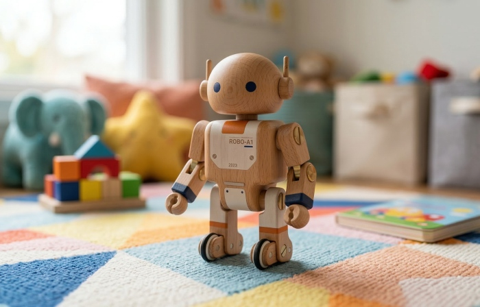 The Ultimate Playroom Guide: Fun, Functional, and Totally Chaos-Proof