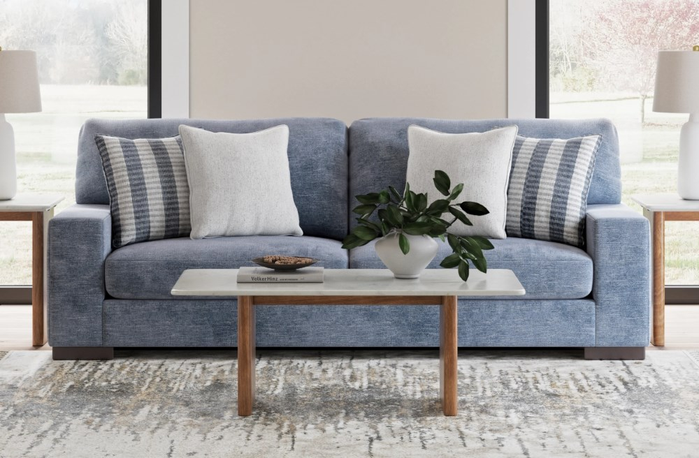 Affordable Yet Stylish: Budget Sofas That Elevate Your Space