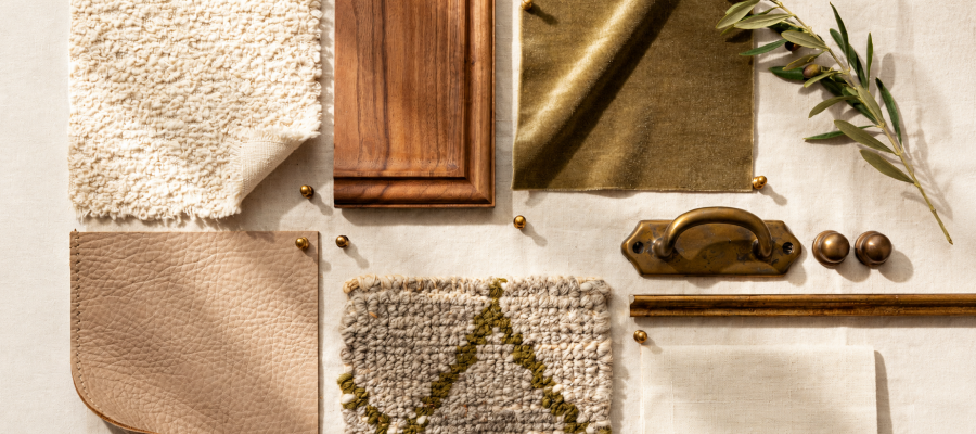 The New Luxury Living Room: Warm, Layered and Effortlessly Elegant
