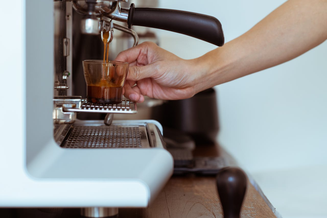 Coffee Maker Guide: From Drip to Espresso, Find Your Perfect Fit