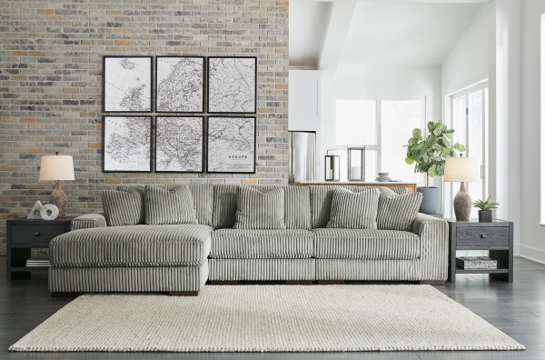 Choosing the Perfect Sectional or Sofa for Your Living Room