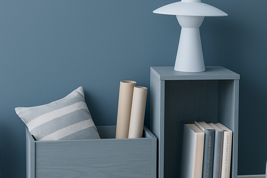 Do This Before You Buy Another Storage Box